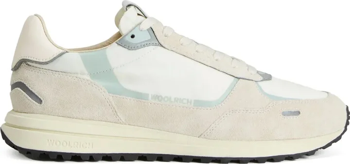 Retro sneakers