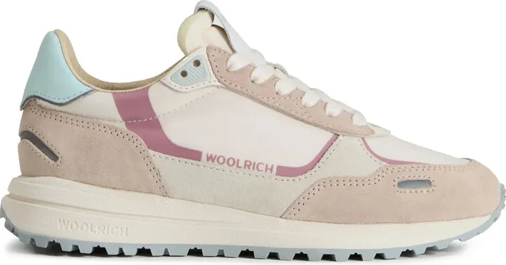 Retro sneakers