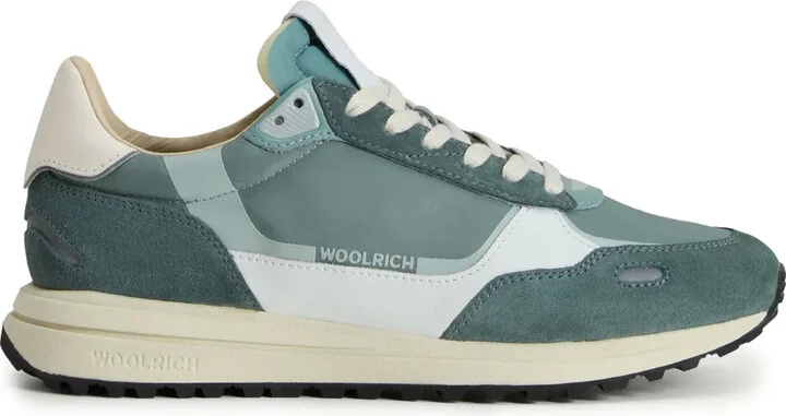 Retro sneakers