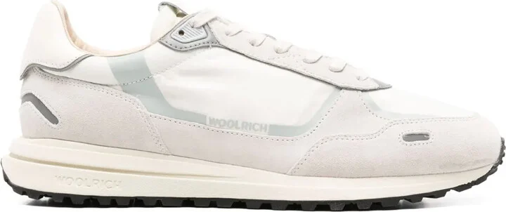 Retro sneakers
