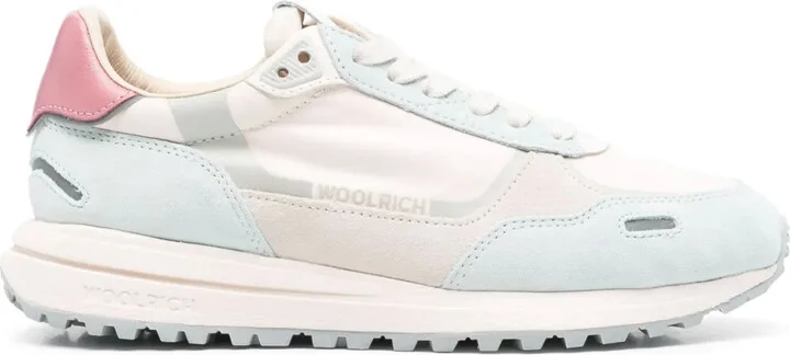 Retro sneakers