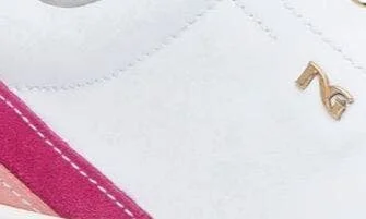 Retro Stripe Sneaker - Image 6