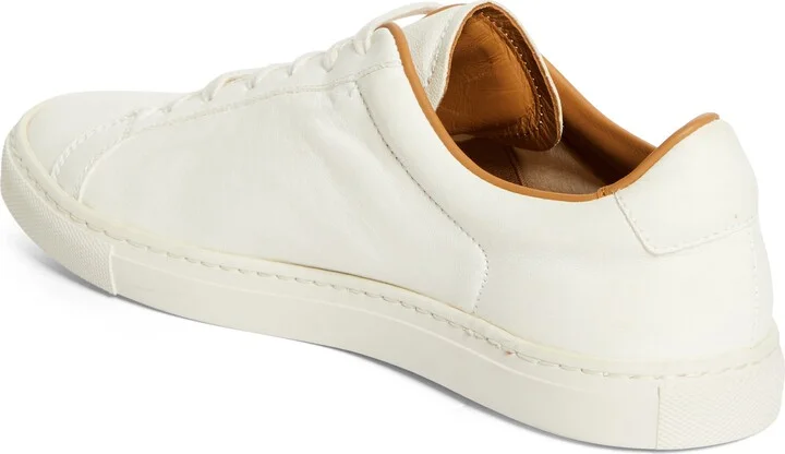 Retro Summer Edition Low Top Sneaker - Image 2