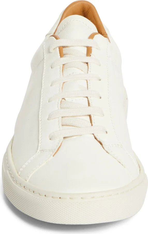 Retro Summer Edition Low Top Sneaker - Image 4