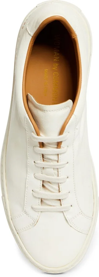 Retro Summer Edition Low Top Sneaker - Image 5