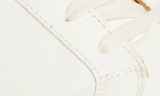 Retro Summer Edition Low Top Sneaker - Image 7