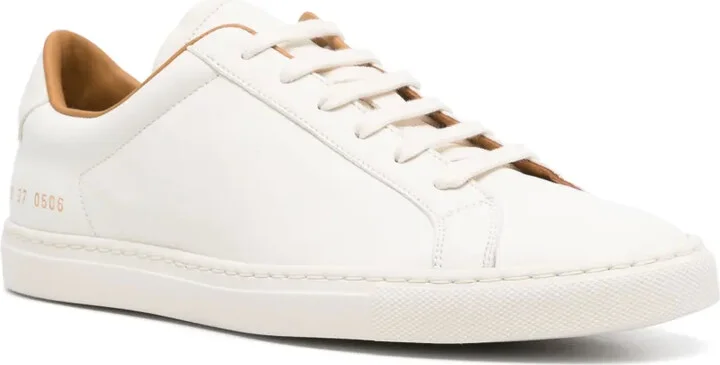 Retro Summer sneakers - Image 2