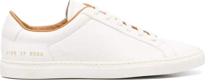 Retro Summer sneakers
