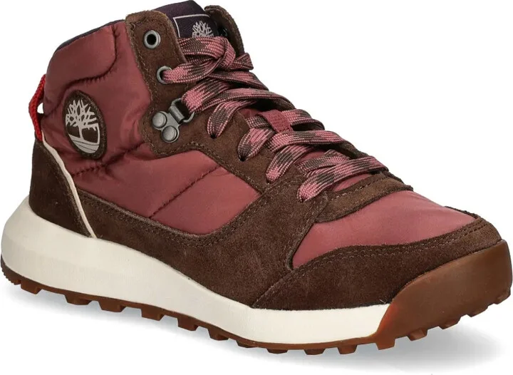 Retro Swift sneakers - Image 2