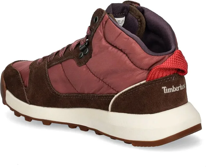 Retro Swift sneakers - Image 3