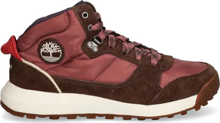 Retro Swift sneakers
