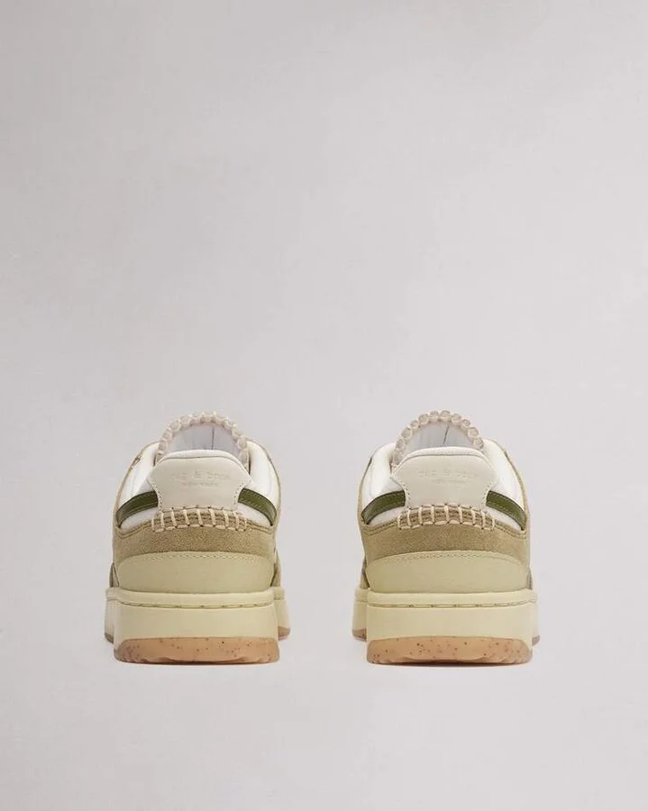 Retro Tennis Sneaker - Image 3