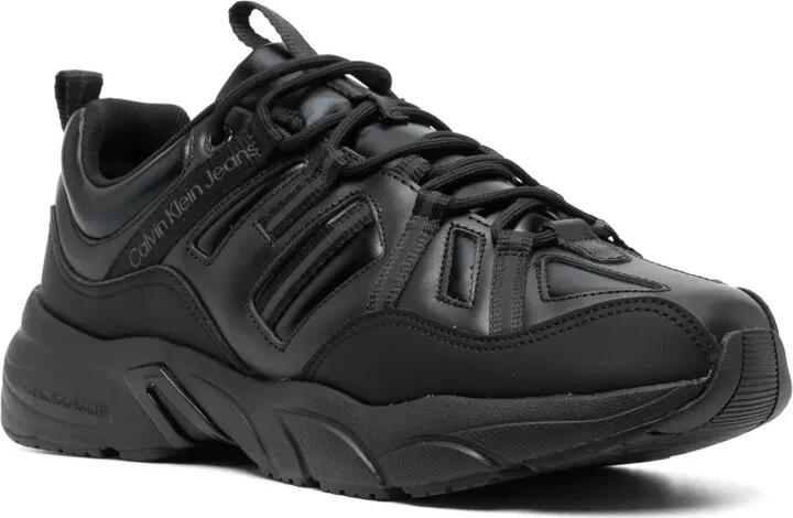 Retro Tennis sneakers - Image 2