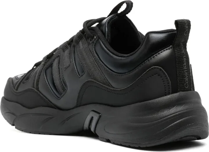 Retro Tennis sneakers - Image 3
