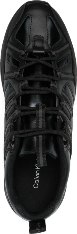 Retro Tennis sneakers - Image 4