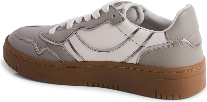 Retro Thirty Love Sneaker - Image 2