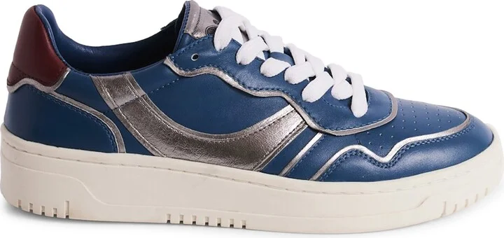 Retro Thirty Love Sneaker - Image 8