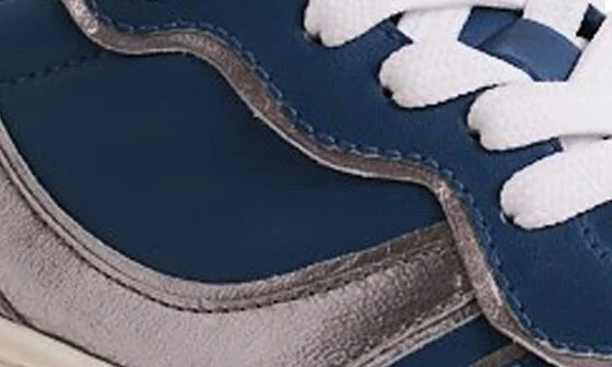 Retro Thirty Love Sneaker - Image 11