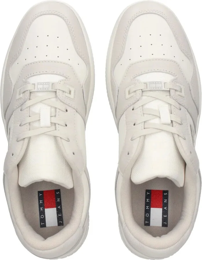 Retro Tonal sneakers - Image 4