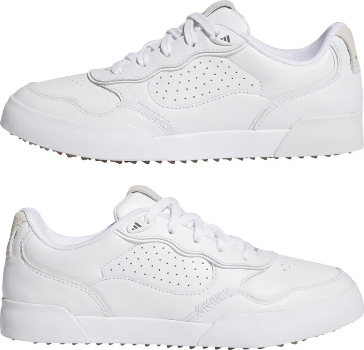 Retrocross 25 Spikeless Golf Shoe - Image 9
