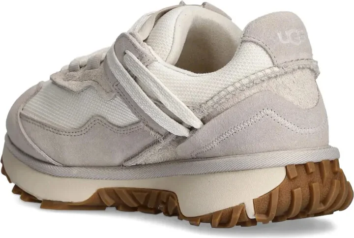Retrofi chunky-sole sneakers - Image 3