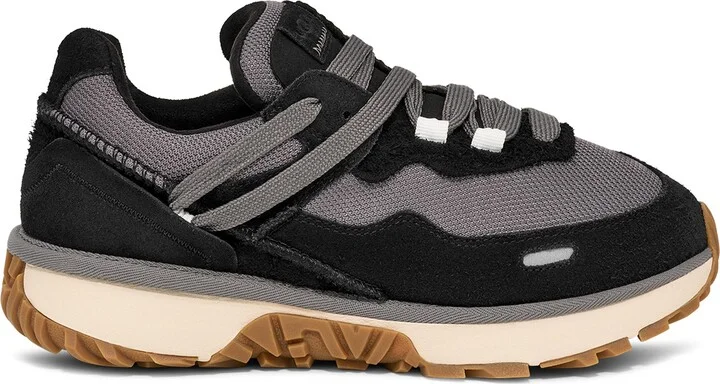 Retrofi Low Top Sneaker - Image 4