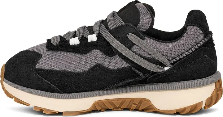 Retrofi Low Top Sneaker - Image 7