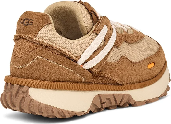 Retrofi Low Top Sneaker - Image 3