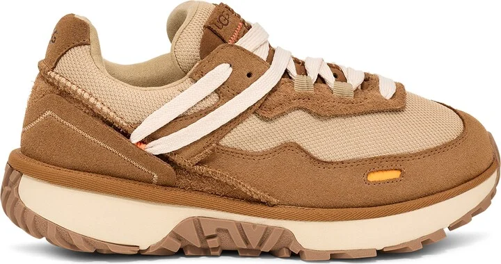 Retrofi Low Top Sneaker - Image 4