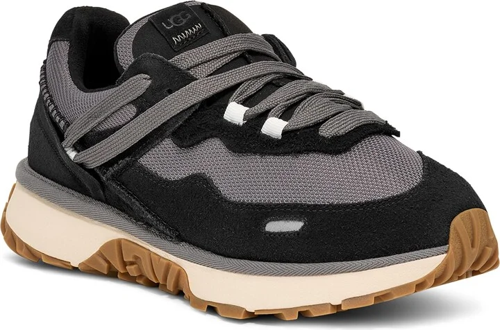Retrofi Low Top Sneaker