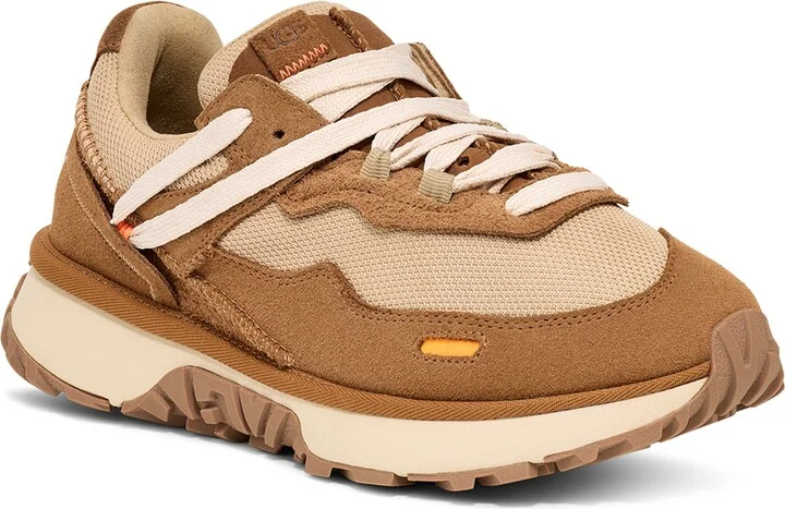 Retrofi Low Top Sneaker