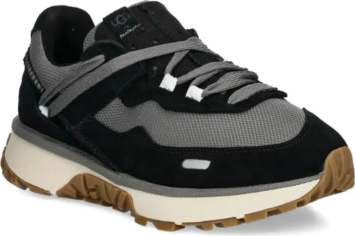 Retrofi mesh-panelled chunky sneakers - Image 2