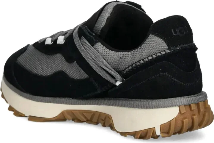 Retrofi mesh-panelled chunky sneakers - Image 3