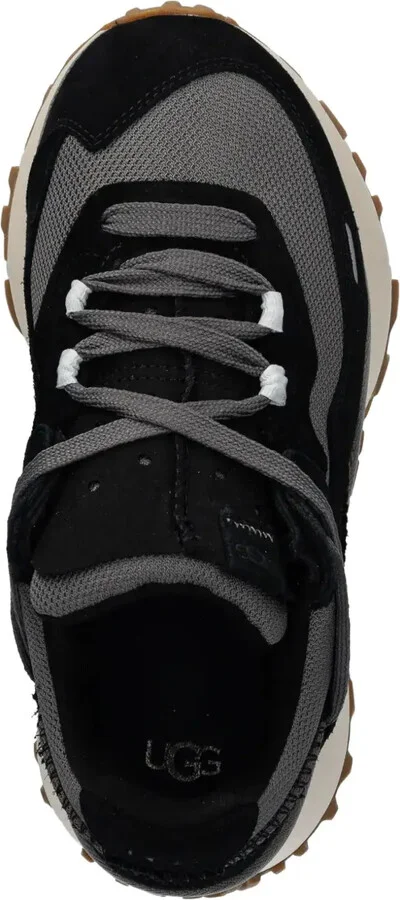 Retrofi mesh-panelled chunky sneakers - Image 4