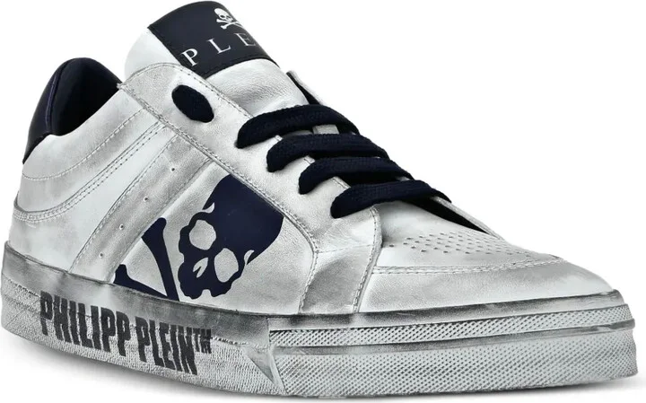 Retrokickz low-top sneakers - Image 2