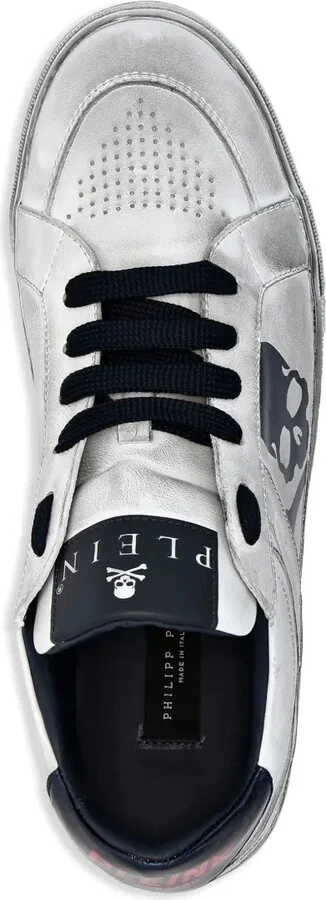 Retrokickz low-top sneakers - Image 3