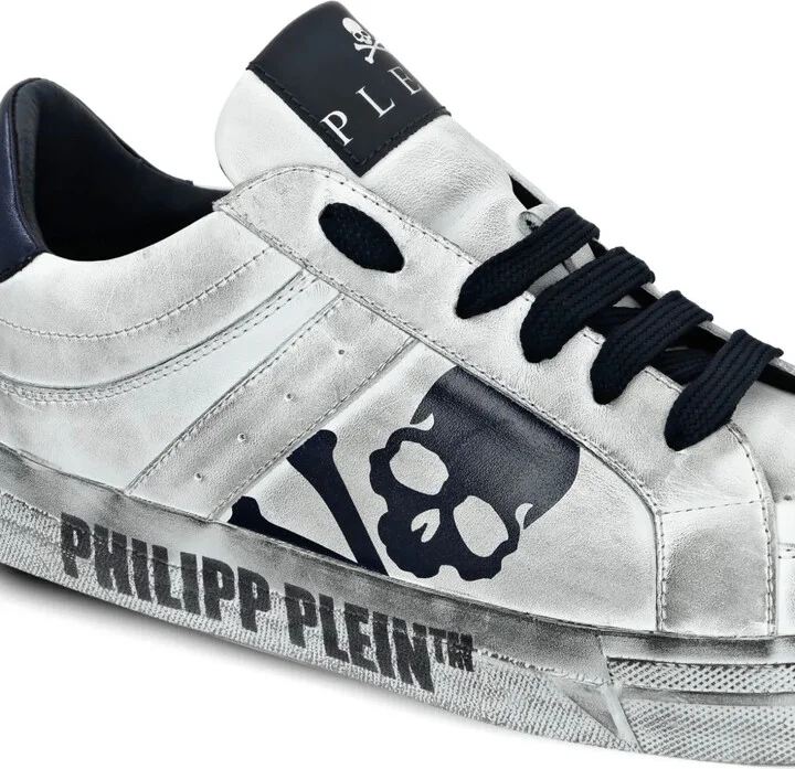 Retrokickz low-top sneakers - Image 4