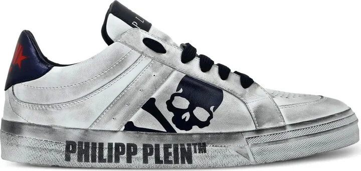 Retrokickz low-top sneakers