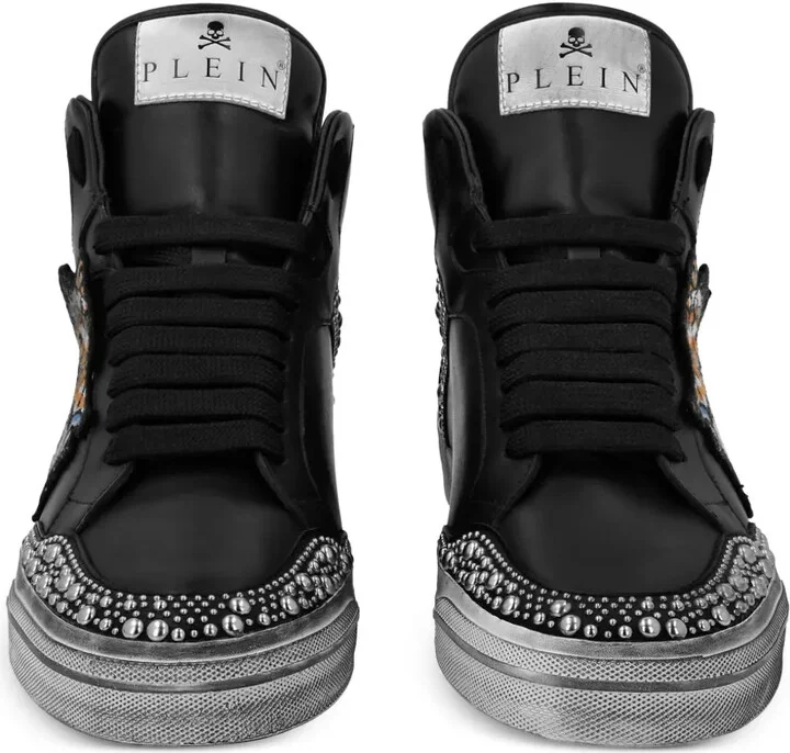 Retrokickz Tiger sneakers - Image 3