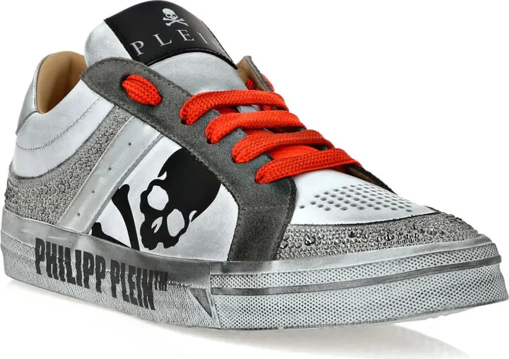 Retrokickz TM sneakers - Image 2