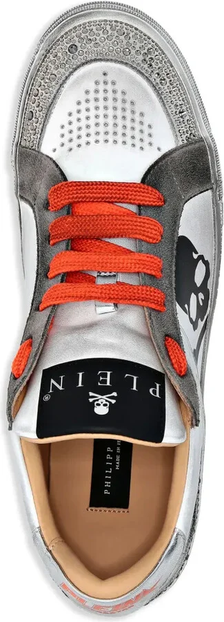 Retrokickz TM sneakers - Image 3