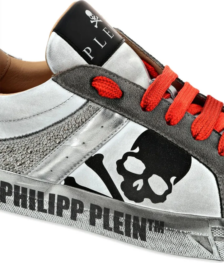 Retrokickz TM sneakers - Image 4