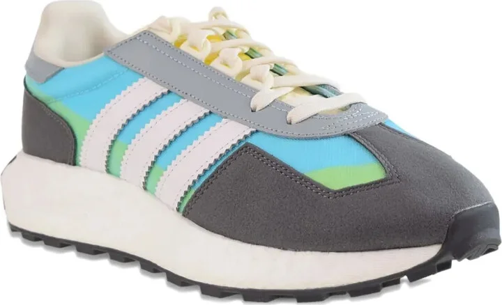 Retropy E5 "Grey" sneakers - Image 2