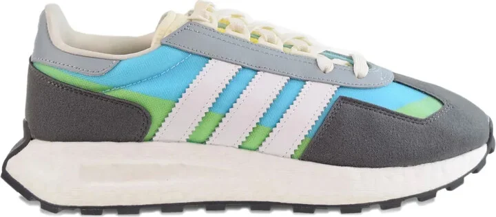 Retropy E5 "Grey" sneakers
