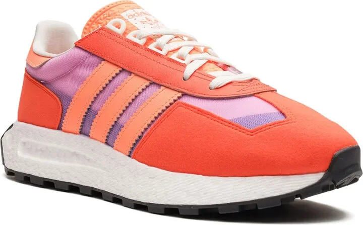 Retropy E5 low-top sneakers - Image 2