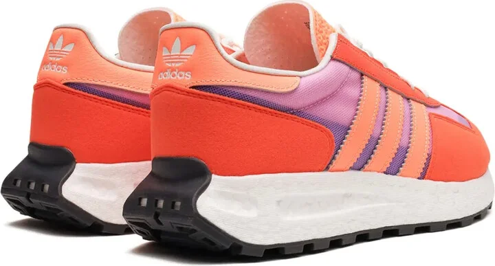 Retropy E5 low-top sneakers - Image 3