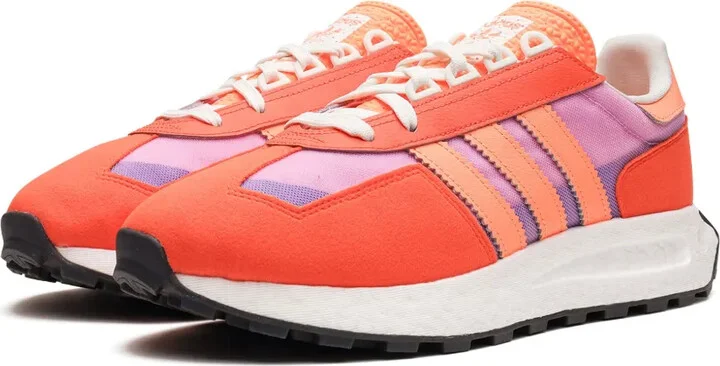 Retropy E5 low-top sneakers - Image 4