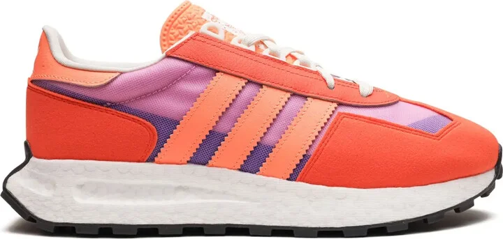 Retropy E5 low-top sneakers