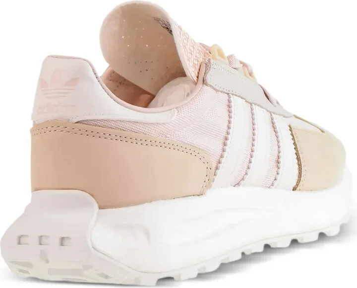 Retropy E5 "Wonder Quartz/Core White/Halo Blush" sneakers - Image 3