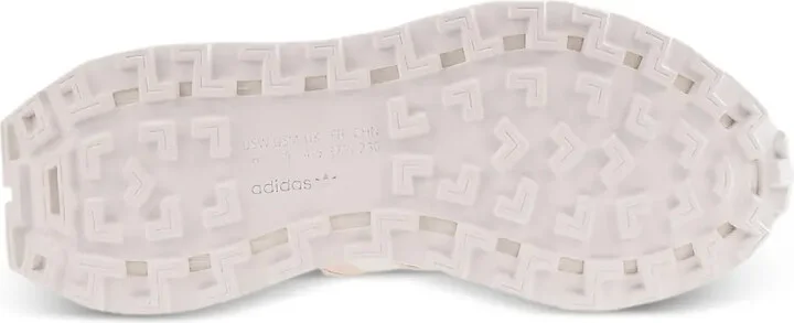 Retropy E5 "Wonder Quartz/Core White/Halo Blush" sneakers - Image 5